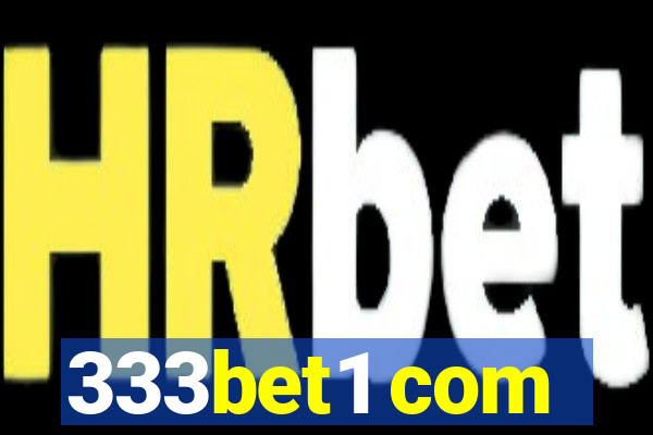 333bet1 com